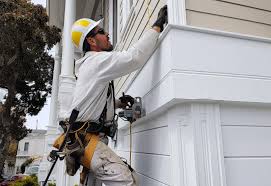 Reliable Drain, OR Siding Services Solutions